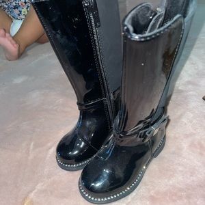 Toddler boots
